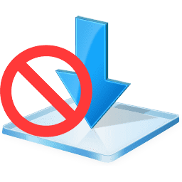 Windows Update Blocker